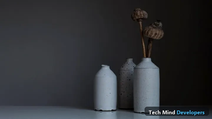 How Ceramic and Pottery Manufacturers Can Sell Online Globally with Custom E-Commerce