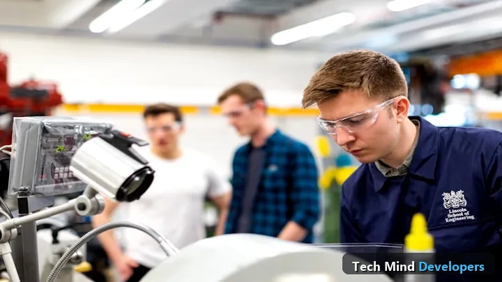 How Custom ERP Software Digitizes Hardware and Lock Manufacturing Units