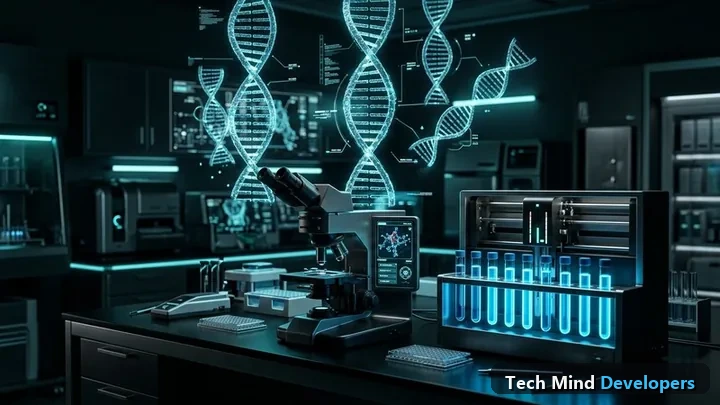 How to Automate Your Pathology Lab and Diagnostic Center - Complete Guide