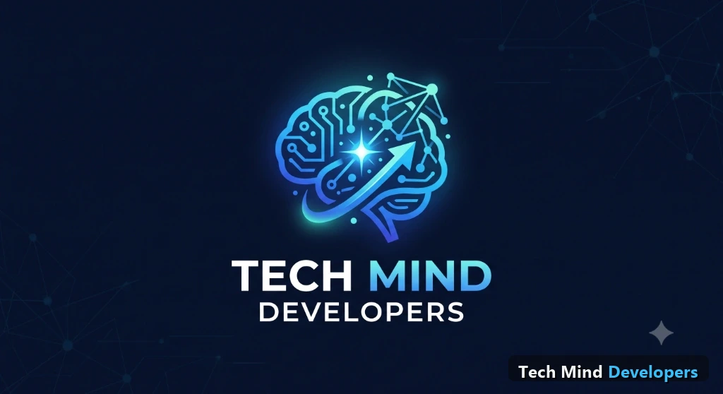What We Do at Tech Mind Developers