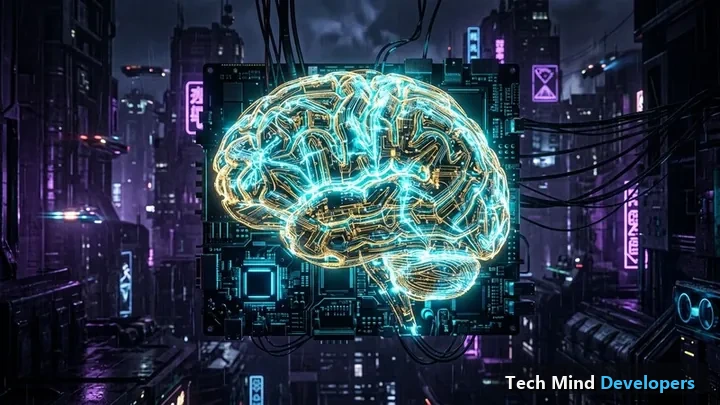Why You Must Embrace AI Today or Risk Being Left Behind in Business