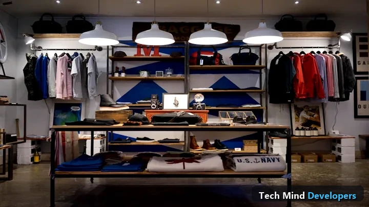 Why Every Clothing Shop and Boutique Needs an Online Store in 2026