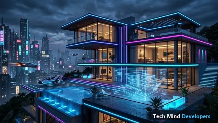 Why Real Estate Agents and Property Dealers Need Their Own Website