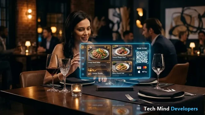Why Every Restaurant and Cafe Needs Its Own Direct Ordering Website